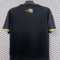 Plymouth Argyle Away Black 25/26 Jersey