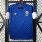 Porto Blue Pre-Match 25/26 Jersey