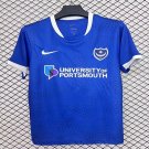 Portsmouth Home 25/26 Jersey