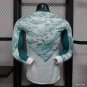 Portugal Away 2026 Long Sleeve Player Jersey