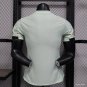 Portugal Away Mint Green 2025 Player Soccer Football Futbol Adults Jersey