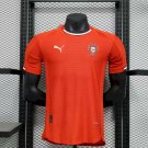 Portugal Home 25/26 Player Soccer Football Futbol Adults Jersey