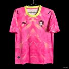 Portugal Pink Pre-Match 2026 Jersey
