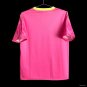 Portugal Pink Pre-Match 2026 Jersey