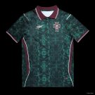 Portugal Urban Maniac x Urban Sportswear World Cup 2026 Jersey