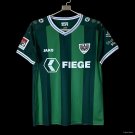 Preussen Munster Home 25/26 Jersey