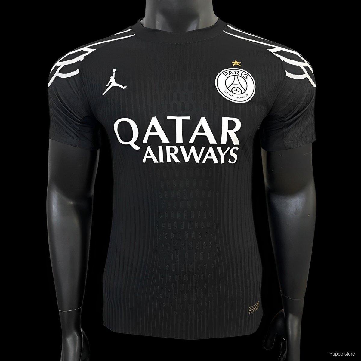 PSG 25/26 Player Jersey
