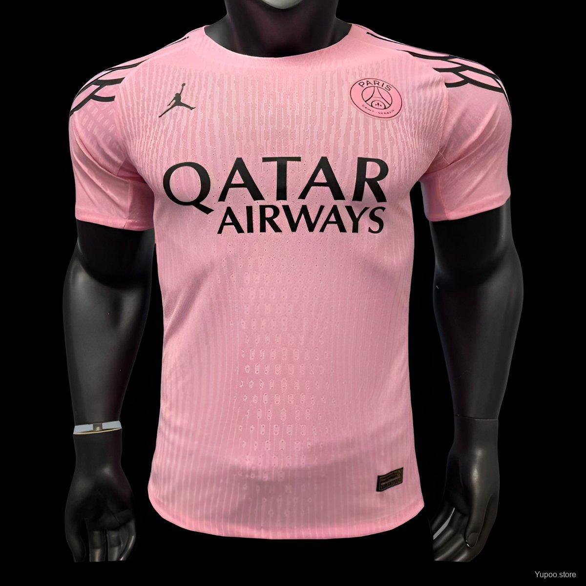 PSG 25/26 Player Shirt