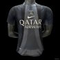 PSG Black 25/26 Player Jersey