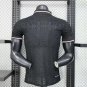 PSG Black Special 25/26 Player Jersey