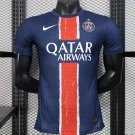 PSG Home 25/26 Player Jersey