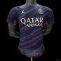 PSG Navy 25/26 Player Jersey
