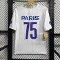 PSG NFL White 25/26 Jersey
