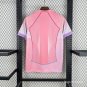 PSG Paris Saint-Germain Pink 25/26 Jersey