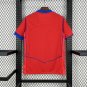 PSG Paris Saint-Germain Third 25/26 Jersey