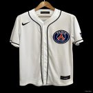 PSG US Pack Baseball White 25/26 Jersey
