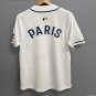PSG US Pack Baseball White 25/26 Jersey