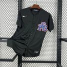 PSG US Pack Black 25/26 Jersey