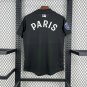 PSG US Pack Black 25/26 Jersey