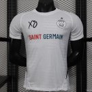PSG x XO White Pre-Match 25/26 Player Jersey