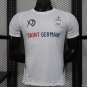 PSG x XO White Pre-Match 25/26 Player Jersey