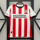 PSV Eindhoven Home 25/26 Jersey