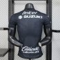 Pumas Unam Black 25/26 Player Jersey