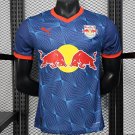 RB Bragantino Red Bull 25/26 Player Soccer Football Futbol Adults Jersey