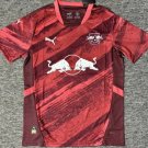 RB Leipzig Away 24/25 Adult Soccer Futbol Football Jersey