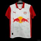 RB Leipzig Home 25/26 Adult Soccer Futbol Football Jersey