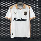 RC Lens Third White 25/26 Jersey