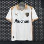 RC Lens Third White 25/26 Jersey