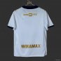 RC Lens White Goalkeeper 25/26 Jersey