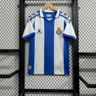RCD Espanyol Home 25/26 Jersey