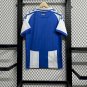 RCD Espanyol Home 25/26 Jersey