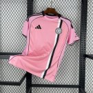 Leicester City Away 25/26 Jersey