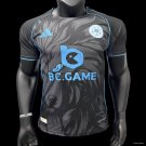 Leicester City Away 25/26 Player Shirt