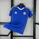 Leicester City Home 25/26 Jersey