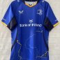 Leinster Rugby Blue 25/26 Jersey