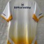 Leinster Rugby White with Yellow 25/26 Jersey