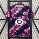 Lille Home 25/26 Jersey