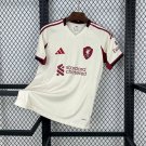 Liverpool Away 25/26 Jersey