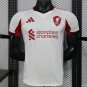 Liverpool Away 25/26 Player Jersey