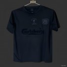 Liverpool Blackout 2005 Istanbul 25/26 Jersey