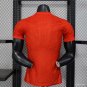 Liverpool Champions 25/26 Player Jersey
