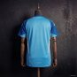 Liverpool Goalkeeper Blue 25/26 Jersey