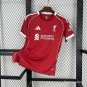 Liverpool Home 25/26 Jersey