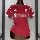 Liverpool Home 25/26 Women Jersey
