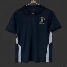 Liverpool Istanbul 2005 Print Polo Black 25/26 Jersey