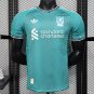 Liverpool Third 25/26 Player Jersey
